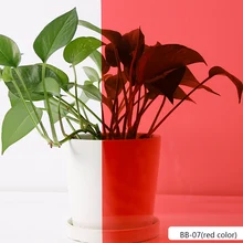 SUNICE 2Mil красная тонированная стеклянная пленка оконная Пленка стеклянная архитектурная декоративная пленка для домашнего фестиваля DIY самоклеящаяся 90*3000 см