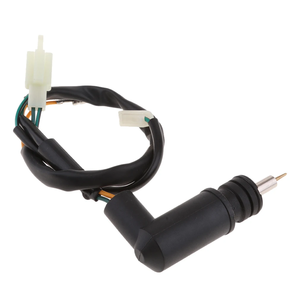 Electric Choke For CF250cc CH250cc ATV Go Kart Scooter Carburetor Carb