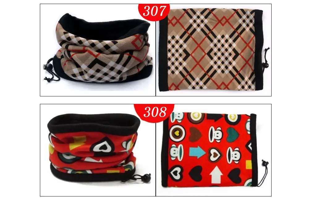Winter-Keep-Warm-Fleece-Bandana-Scarf_03