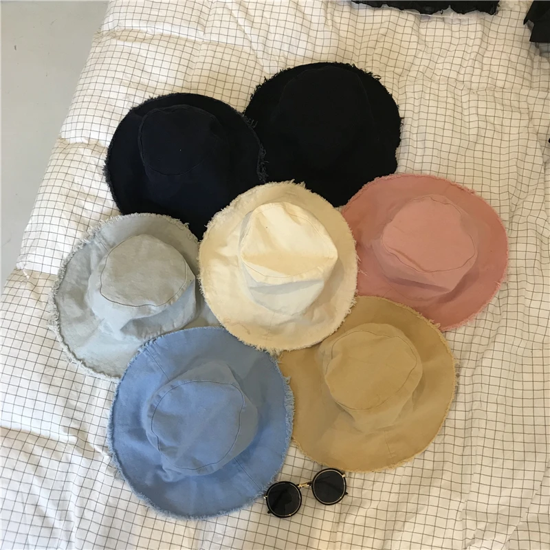 

Make firm offers individual design burrs basin of female celibacy is idle ins wind fisherman hat