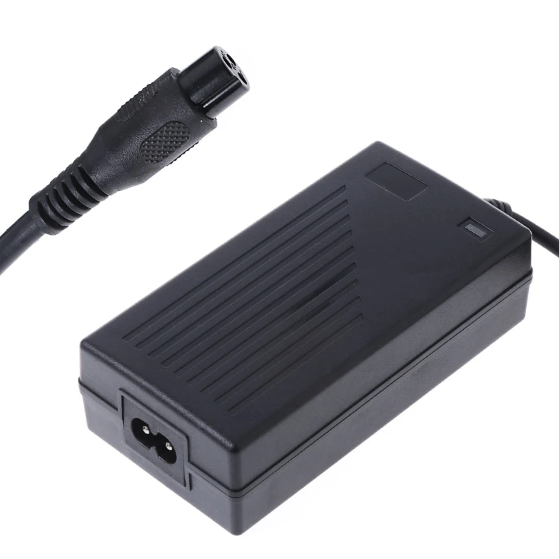 1 шт. 42 в 1.2A AC DC адаптер питания зарядное устройство для Smart Баланс Скутер колеса Y1QB