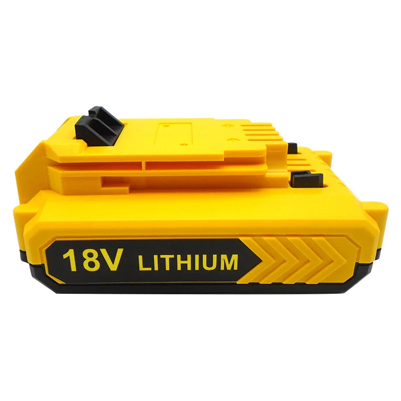 

18V Li-ion power tool battery FMC687L PCC680L PCC685L LBX20 LBXR20 for Stanley Fatmax Fmc687l-Xj