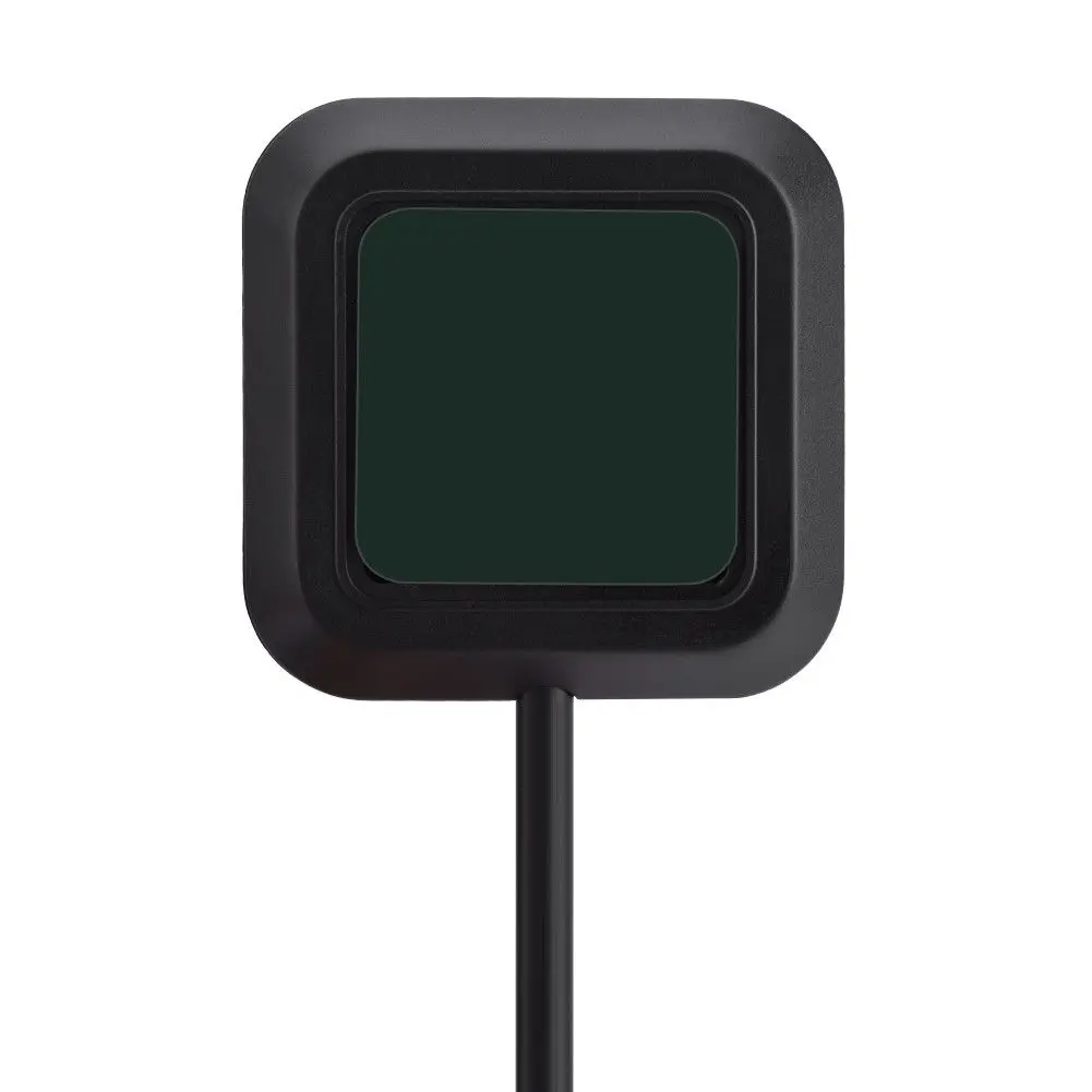 Чехол для настольного ПК с двумя портами usb Кнопка сброса питания аудио микрофон порт T