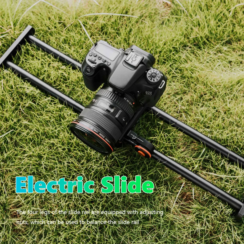 de correr e gravar vídeo elétrico para yelangu l60e slr