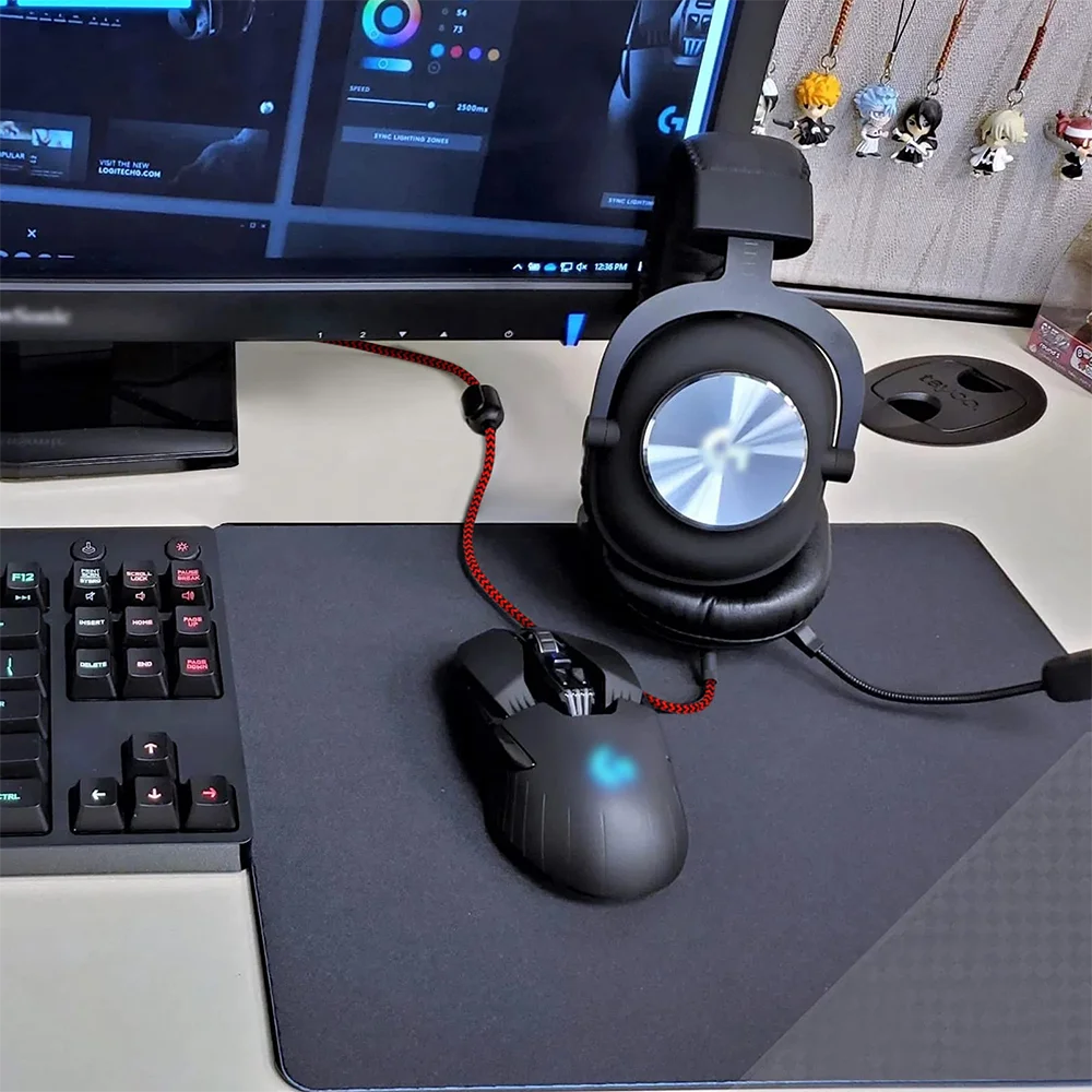 Logitech G433 G233 G Pro 