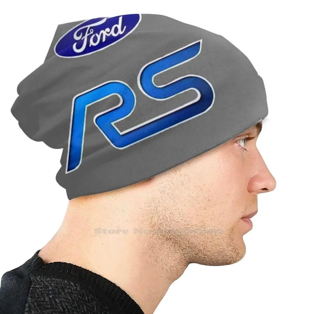 Windproof Cap Headgear Rs Cars Rs Logo 