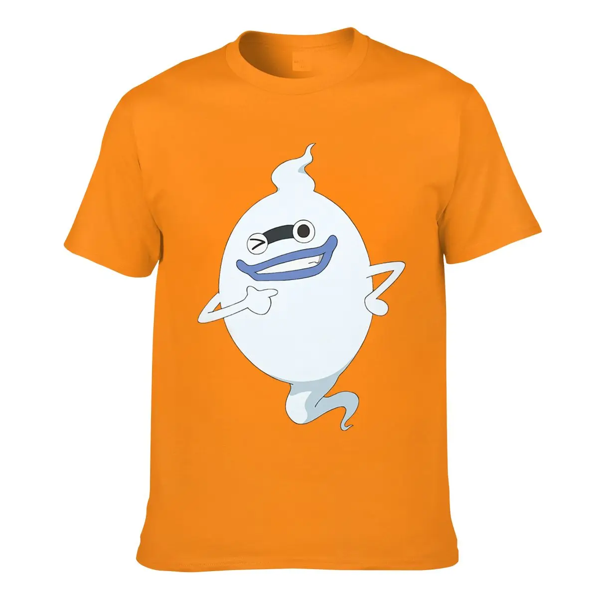 

Anime Yo Kai Yokai Watch Whisper T Shirt Nwt 100 Authentic Official