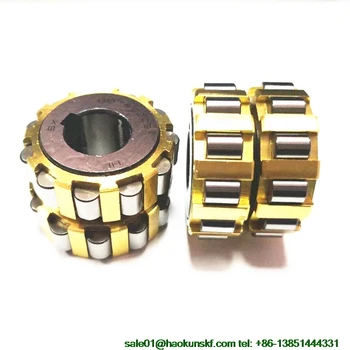 

KOYO overall eccentric bearing high quality 300752906K1
