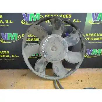 

ELECTRIC FAN OPEL FRONTIER TO