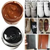 Leather Color Repair Paste Shoe Cream Leather Polishing Coloring Agent Stain Wax PI669 ► Photo 1/6
