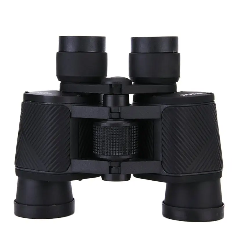 8X40 FMC Multilayered Coating HD Waterproof Portable Binoculars Hunting Clear Vision Telescope Tourism Outdoor Sports Camping |