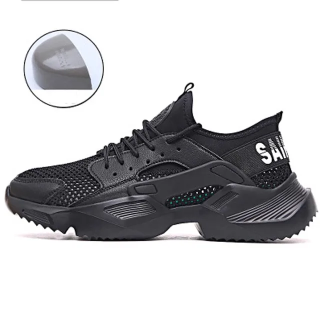 comfortable non skid work shoes