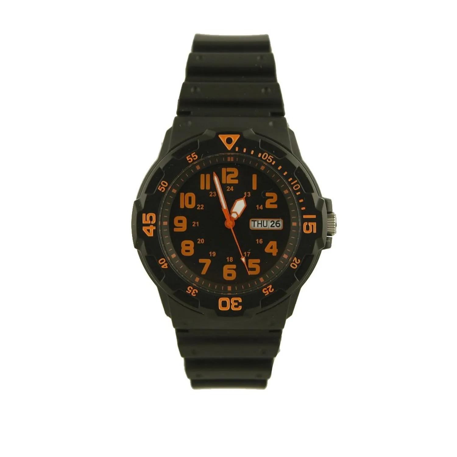 

Fashion Watch Electronic Movement Unisex Watch Gift Watch Sports Watch Waterproof Chronograph Watch Manufacturer