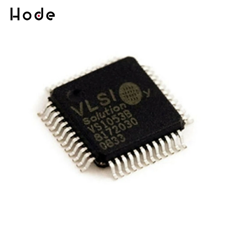 VS1053B IC VS1053 MP3 Music Tafel Shield Modul TF/ SD слот для карт Arduino new|Детали и аксессуары приборов| |