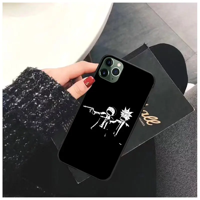 Rick y Morty