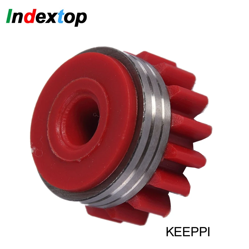KEMPPI Type Wire Feeding Roller V Groove 1.0-1.2mm For Wire Feeder For Welding Machine ,U groove ,K groove with teeth