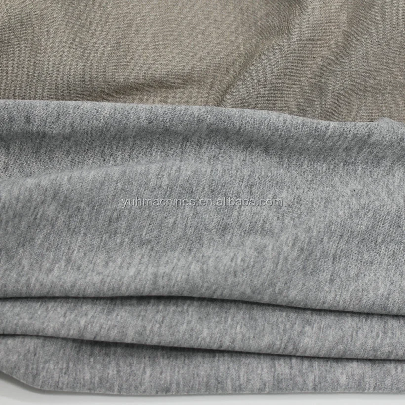 Conductive Silver Gray color Electricity RF Shielding Anti-Radiation Fabric