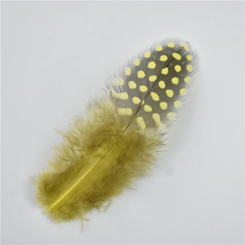 Pheasant Feathers Mixed Color Feathers Craft Feathers 20Pcs For Jewelry Creation