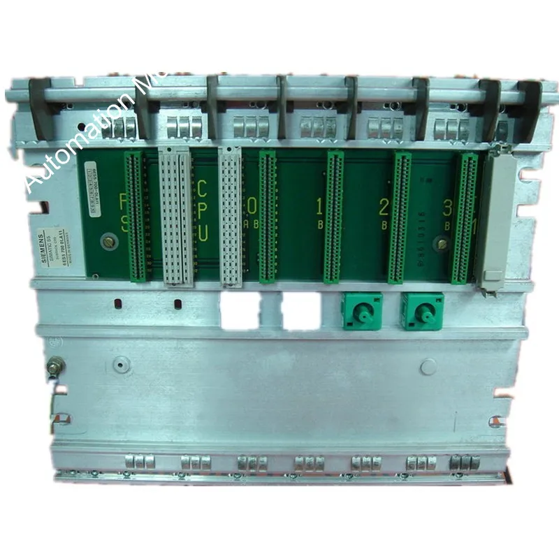 1 шт. Новый 6ES5 102-8MA01 Siemens Simatic S5 процессор модуль 6ES5102-8MA01 год гарантии по всему миру