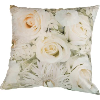 

Decorative cushion 45x45 cm, polyester 100%