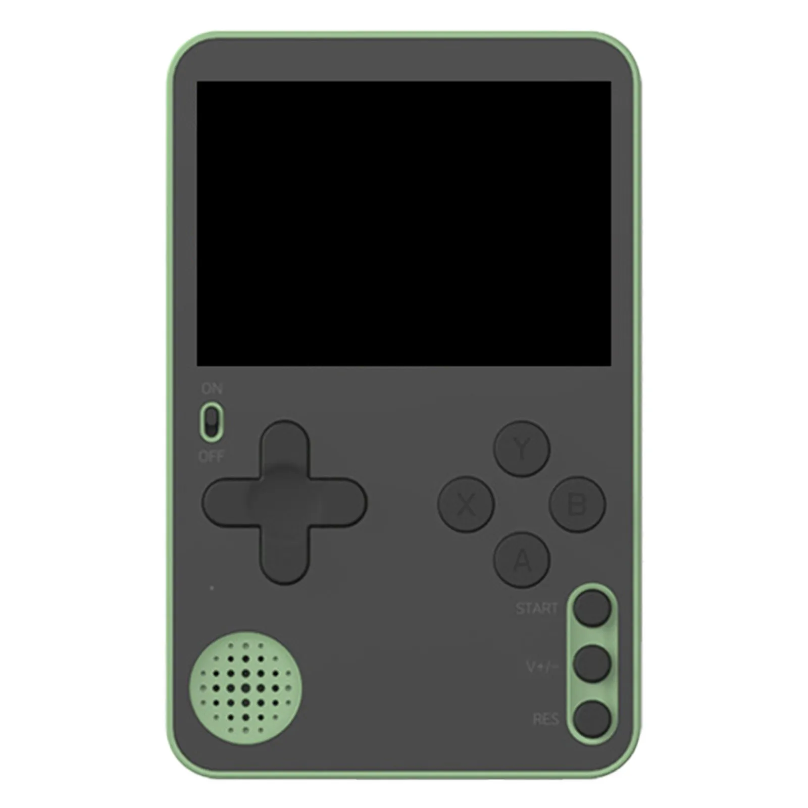 Game Handheld Mini Card Phone 500 Console K10 Case Magnetic Mobile FC Portable Absorption Small Education | Игрушки и хобби