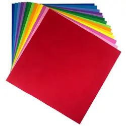 Новый Цвет губчатая бумага 10 шт. ручной работы детская Бумага-Cut foam paper сад ручной работы Бумага