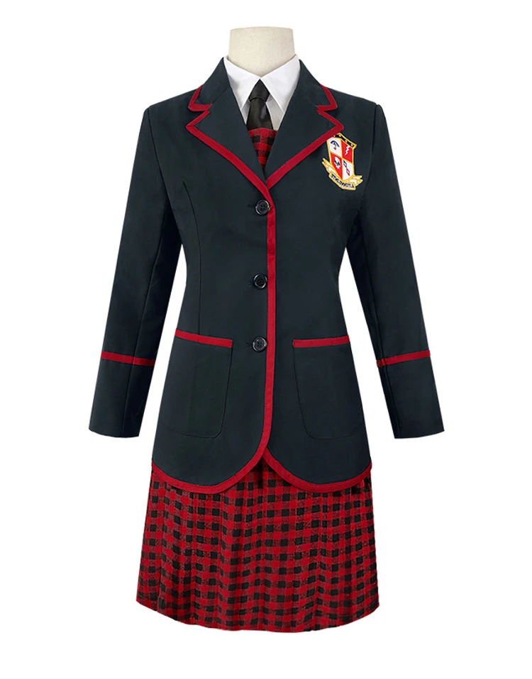 SYDanne Woman Men 6 Pcs The Umbrella Academy Number Five Cosplay Costume Halloween Dresses College Clothing -Zentai shop online H60450c0271d747c095715e5828adbe21S.jpg