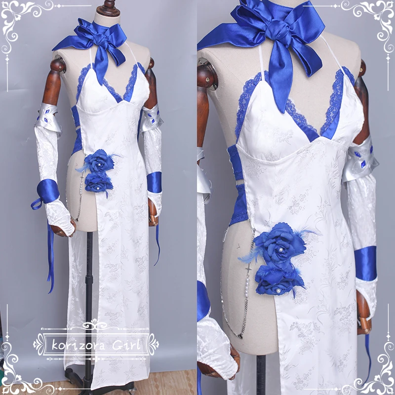  Azur  FFNF Ʈ ̽ ڽ ǻ   巹 ߱ 𷰽 Cheongsam ҷ Ƽ   