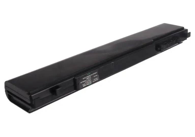Cameron sino 4400 мАч аккумулятор для Toshiba Dynabook R730 R730/B R731 R731/16C R731/16DB R731/36C R731/36DB R731/37C R731/37DB