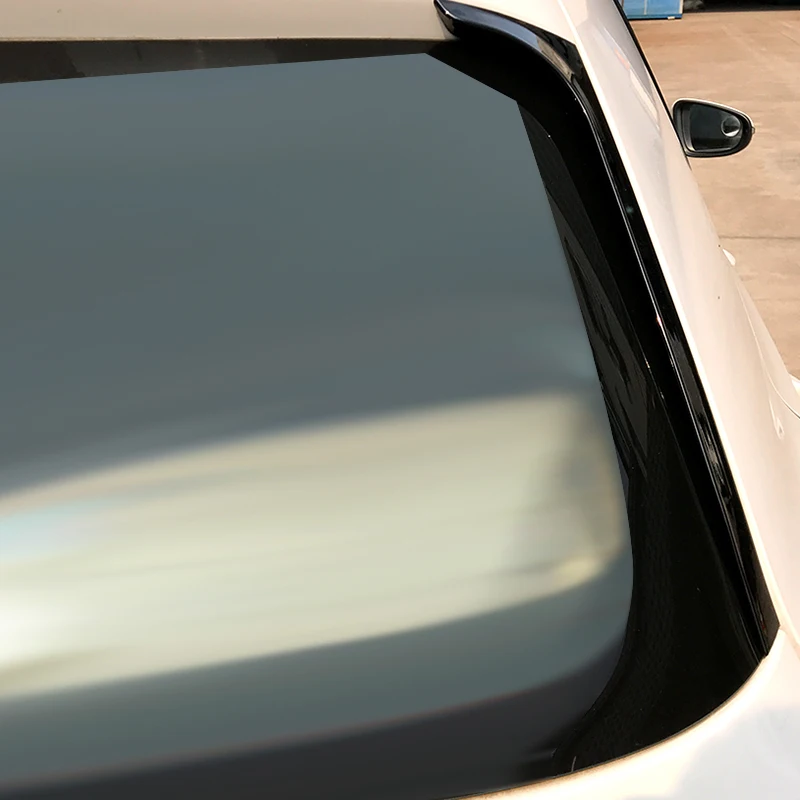 Глянцевое черное заднее крыло Стикеры для спойлера Накладка для VW Golf 6 MK6 2008-2013 не для Golf 6 GTI/R