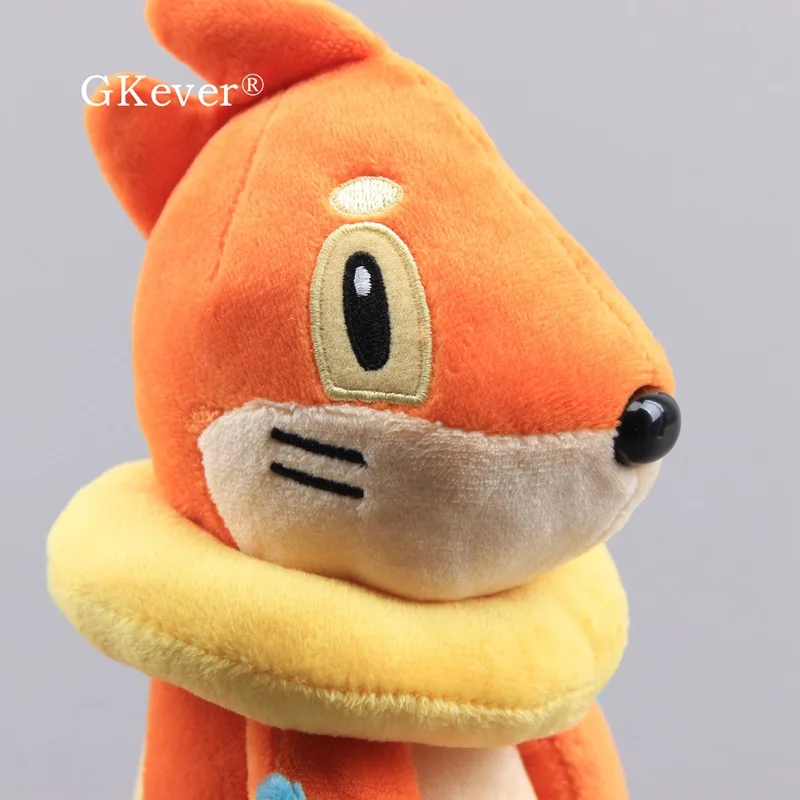 Мультфильм Buizel плюшевые куклы мягкие фигурки животных игрушечные 10 дюймов Тедди Рождественский подарок 26 см