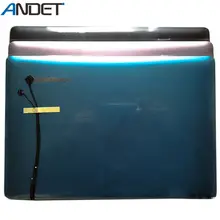 lenovo IdeaPad U310 ЖК-задняя крышка чехол с антенной Touch NO Touch