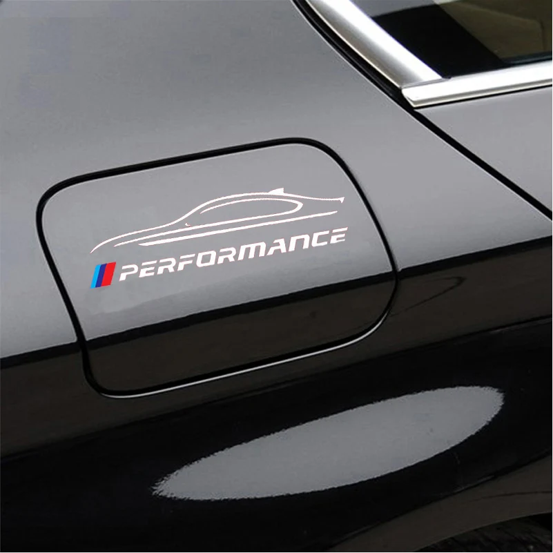 Наклейка на крышку резервуара для BMW E30 E34 E36 E39 E46 E60 E87 E90 F10 F20 F30 E80 E70 320 330 335 520 530