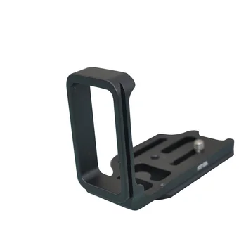 

Quick Release Plate Aviation Aluminum Camera L Type Portable Grip Vertical Board Photography Accessories For Nikon D610 D600