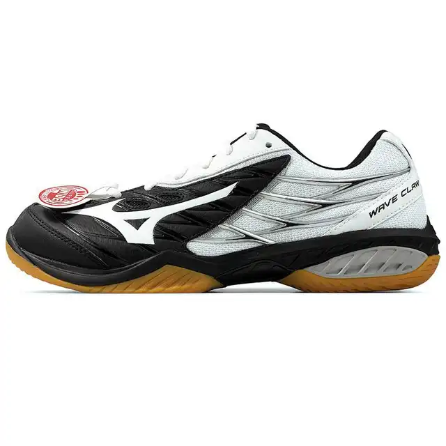 new mizuno badminton shoes