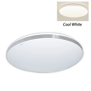 

Balcony Ceiling Light Home Fixture LED Lamp Kitchen Round Bedroom Living Room Surface Mounted Easy Install Hotel Modern Indoor