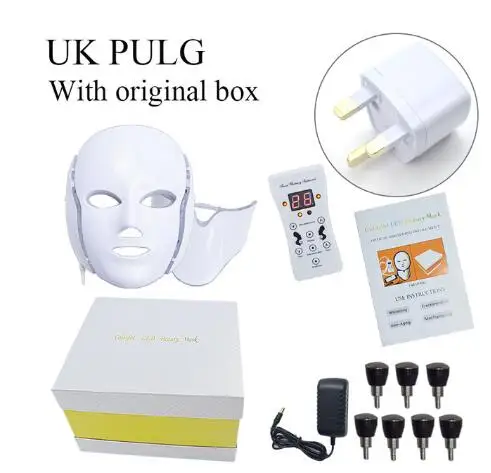 UK with box Для дропшиппинг 4K 36x зум телескопический объектив для мобильного телефона телеобъектив внешний смартфон объектив камеры для iPhone samsung huawei - Цвет: UK with box