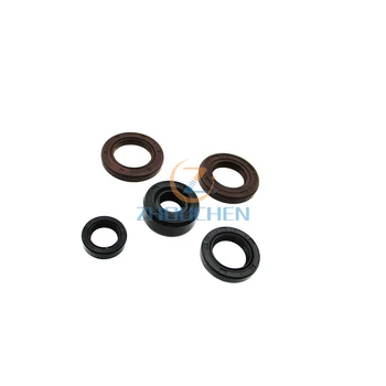 

YX140 Engine Oil Seal Set For YX 140cc Pit Dirt Pitmotard Mini Cross Bikes PitsterPro Stomp Orion Thumpstar SDG Atomic SSR