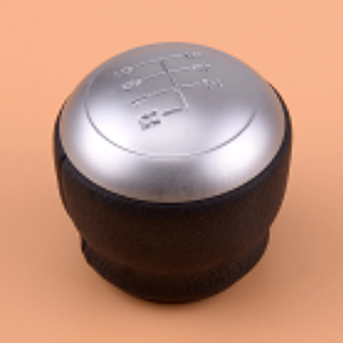 6 Speed Gear Shift Knob Fit for Kia Soul Optima Cerato Forte K5 2008