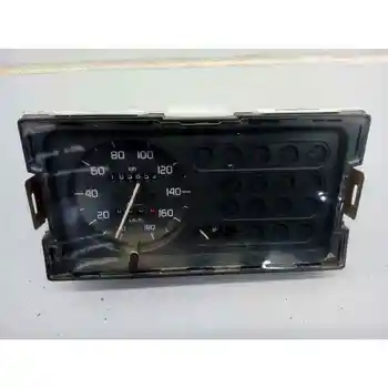 

7700308066 BOX INSTRUMENTS RENAULT RAPID/EXPRESS (F40)