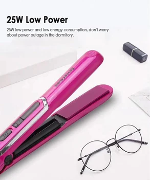 

Multi-Function Curling Iron Air Curler Wand Curl Rotating Magic Hair Curling Iron Salon Tools Automatic Hair Curler