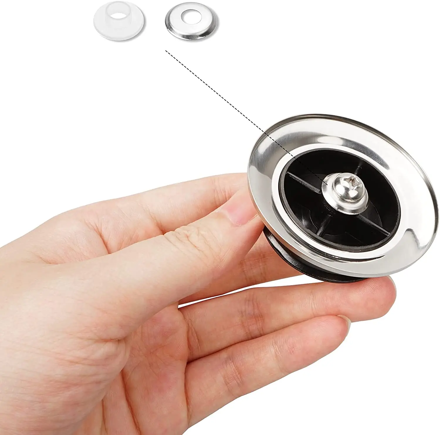 Universal Glass Lib Cover Knob Cap Heat-Resistant Cooking Pot Pan Lid Knob Replacement Lifting Handle Kitchen Cookware Handgrip pot lid handle pot lid knob