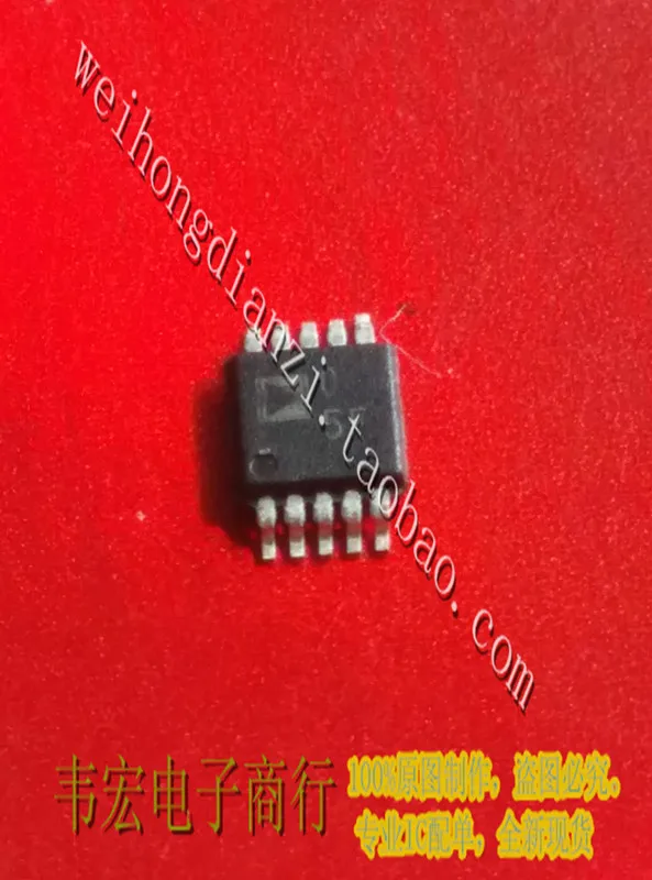 AD7982BRMZ AD C5F новая печать точка Подлинная цена преимущество! MSOP10