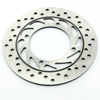 

Motorcycle Front Brake disc For Honda NSS250 (ABS) Jazz Reflex NSS250EX NSS250X X Forza NSS250S (ABS) 45351-KEY-900