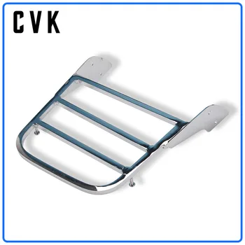 

Motorcycle Rear Luggage Rack Carry Support Back Shelf Rail for Honda Magna Dragon dog250 Magna250