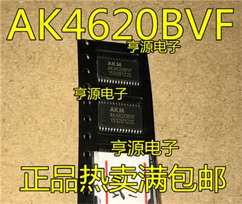 

AK4620 AK4620BVF SSOP