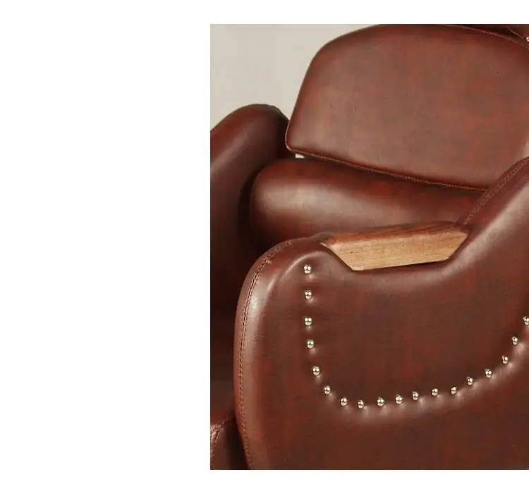Cabeleireiro Barberia макияж Kappersstoelen мебель салон красоты де Belleza Парикмахерская Barbearia Cadeira Silla парикмахерское кресло