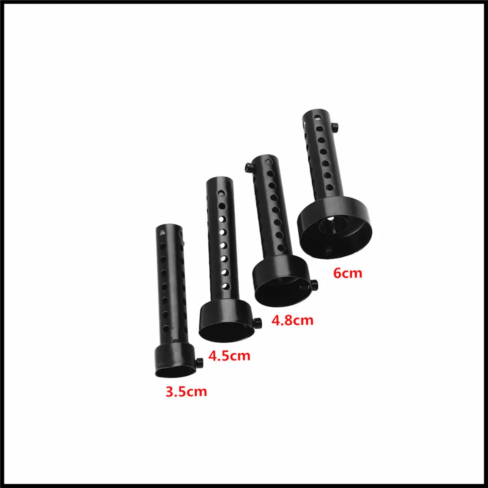 Silenziatore Silenziatore Tubo Di Scarico Accessori Moto Per Ktm Super Rc125 125 1290 Duke Smr Smt 990