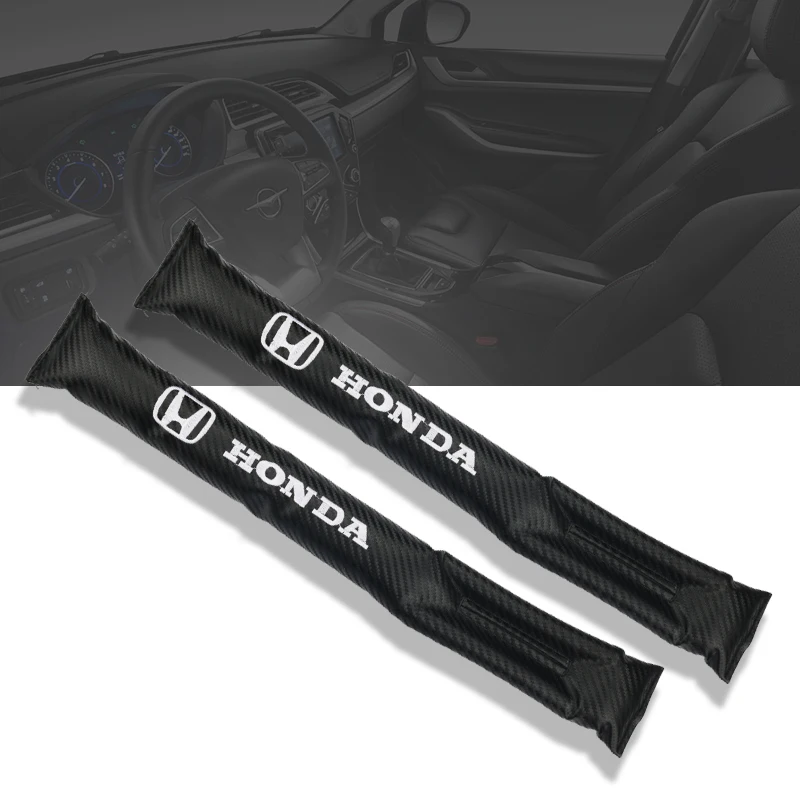 Подушка для автомобильного сиденья герметичная защитная накладка Mugen Power Honda Civic