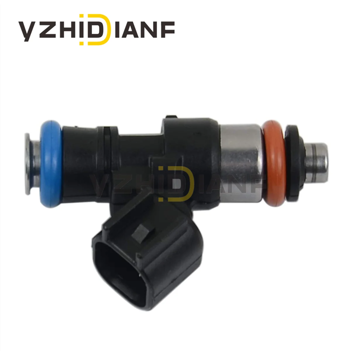 

2/4/6 шт./лот Топливная форсунка для Ford- Edge Explorer- Flex-Mustang 3.5L-3.7L Lincoln-MKT MKX Continental 3.7L 0280158191